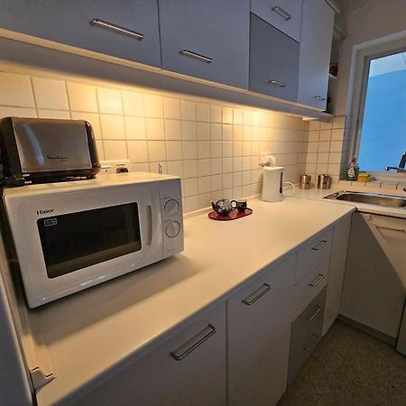 3 Bedroom Apt In Prime Location 5M Away From Beach Is-Swieqi ภายนอก รูปภาพ